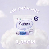 Băng vệ sinh dạng quần Cohee Ngày