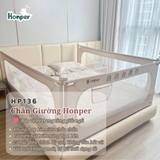 Thanh chắn giường Honper Capybara HP136