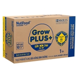 Sữa nước GrowPLUS+ Sữa non Vàng 1+