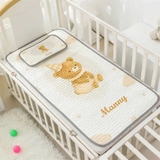 Set chiếu điều hòa kèm gối Manny