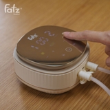 Máy hút sữa điện đôi rung mát xa Resonance 12 Pro FB1132VN