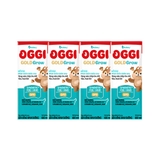 Sữa nước Oggi Gold Grow