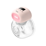 Máy hút sữa điện đơn không dây Freemax 10 - FB1206MB