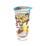 Bánh que chấm Meiji Yan Yan cho bé 1Y+