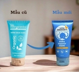 Dầu bôi ấm ngực Organic Little Innoscents cho trẻ sơ sinh