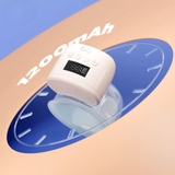 Máy hút sữa điện đơn không dây Freemax 10 - FB1206MB