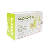 Gạc gơ lưỡi Dr Papie