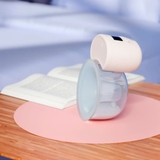 Máy hút sữa điện đơn không dây Freemax 10 - FB1206MB