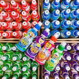 Nước Uống Trái Cây Hàn Quốc Pororo Đủ Vị