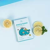 Miếng dán ngủ ngon Dreamy Breeze cho bé