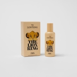 Nước hoa Zara Kids The Lion King © Disney 50ml Cho Bé 3Y+