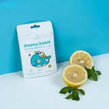 Miếng dán ngủ ngon Dreamy Breeze cho bé