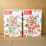 Bộ bếp Kitchen Dream cho bé