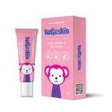 Kem dưỡng môi Kutieskin cho bé