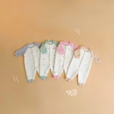 Body trần bông họa tiết Hrnee