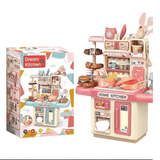 Bộ bếp Kitchen Dream cho bé