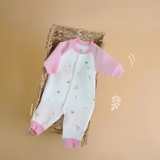 Body trần bông họa tiết Hrnee