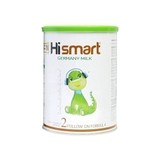 Sữa bột Hismart GerMany Milk Đức