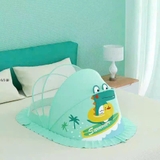 Màn chụp hoạ tiết động vật