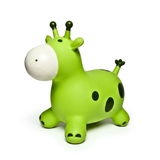 Thú nhún có nhạc cho bé