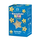Mì nui Bartolini cho bé 8M+