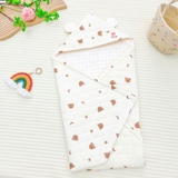 Ủ choàng Bunny hạt đậu