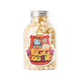 Bánh men trứng Bio 8M+ (100g)