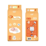 Tã bỉm Bimana Extra Care Hàn Quốc