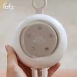 Máy hút sữa điện đôi Fatzbaby Chorus 7 - FB1361MB