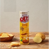 Snack khoai tây Yegam Orion Hàn Quốc 3Y+ hộp 64g