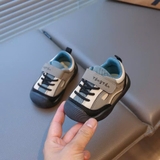 Giày thể thao tập đi Tổng Tần cho bé