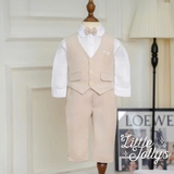 Set Hoàng Tử hào hoa Honee cho bé trai