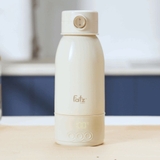 Bình đun và hâm nước pha sữa di động Fatzbaby Mini Smart 17Plus