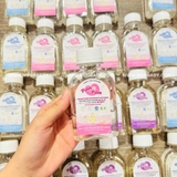 Nước giặt xả hữu cơ 2in1 Palm Palm