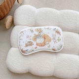 Gối cao su điều hòa Bubble Tree họa tiết cổ tích