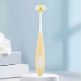 Bàn chải đánh răng 3 chiều Tuche 3D cho bé