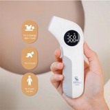 Nhiệt kế hồng ngoại Moaz BéBé MB-097