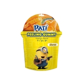 Kẹo dẻo trái cây Pati Minions cho bé 3Y+