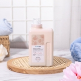 Nước giặt xả sinh học Mompa can 1200ml