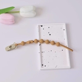 Dây đeo ti giả silicon cho bé