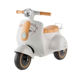 Xe điện Vespa MĐTĐ cho bé