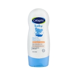 Sữa tắm gội toàn thân cho bé Cetaphil 230ML