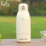 Bình hâm nước di động Fatzbaby Mini Smart 7