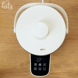 Máy đun và hâm nước pha sữa thông minh Fatz Baby Smart 15