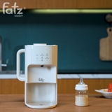Máy đun và hâm nước pha sữa thông minh Fatz Baby Smart 9 Plus