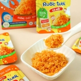 Ruốc tươi Linh Hoa Food cho bé 7M+ (60g)