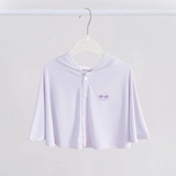 Áo choàng chống nắng Goodmama cho bé