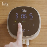Máy hút sữa điện đôi rung mát xa Resonance 12 Pro FB1132VN