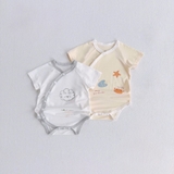 Body chip peptit Goodmama cho bé sơ sinh
