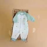 Body trần bông họa tiết Hrnee